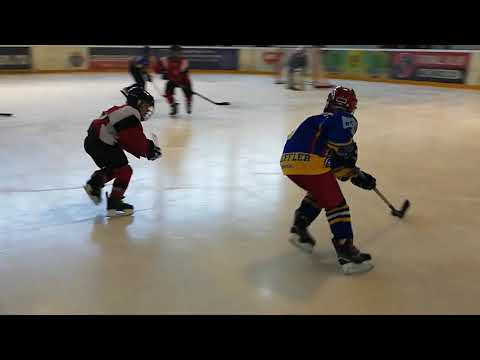 CORONA BRASOV U10 I - ISK CSÍKSZEREDA U10 I