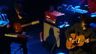 Wilco - Deeper Down LIVE [ENDING] - Paradiso, Amsterdam 11/16/09