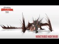 How To Train Your Dragon Lessons