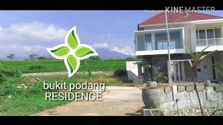 preview picture of video 'View Cluster Tropicale @bukitpodangresidence'