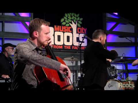 Annie Moses Band "In The New World"