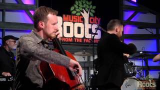 Annie Moses Band "In The New World"