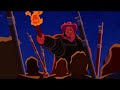Pocahontas Savages Swedish Svenska
