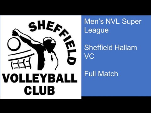 Sheffield Hallam vs IBB Polonia 25/01/20