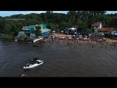 PRAINHA PENALVA - MA