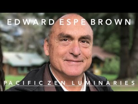 Edward Espe Brown talks with Jon Joseph & Friends: How to Cook Your Life – No Recipe!