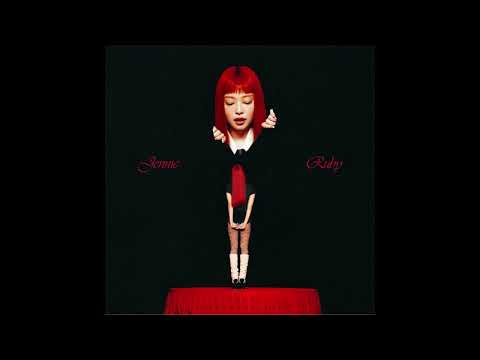 JENNIE - Handlebars (Solo Version)