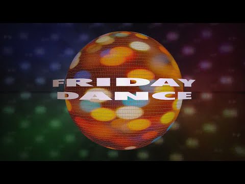 Brand New Friday Dance - YouTube