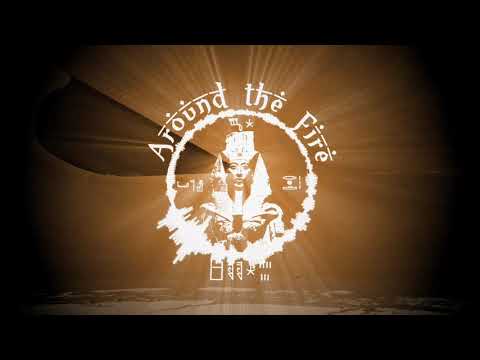 Around The Fire - Desert Silence