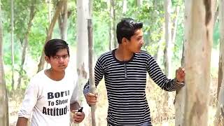 ROUND2HELL NEW VIDEO (( BLIND DUMB DEAF))