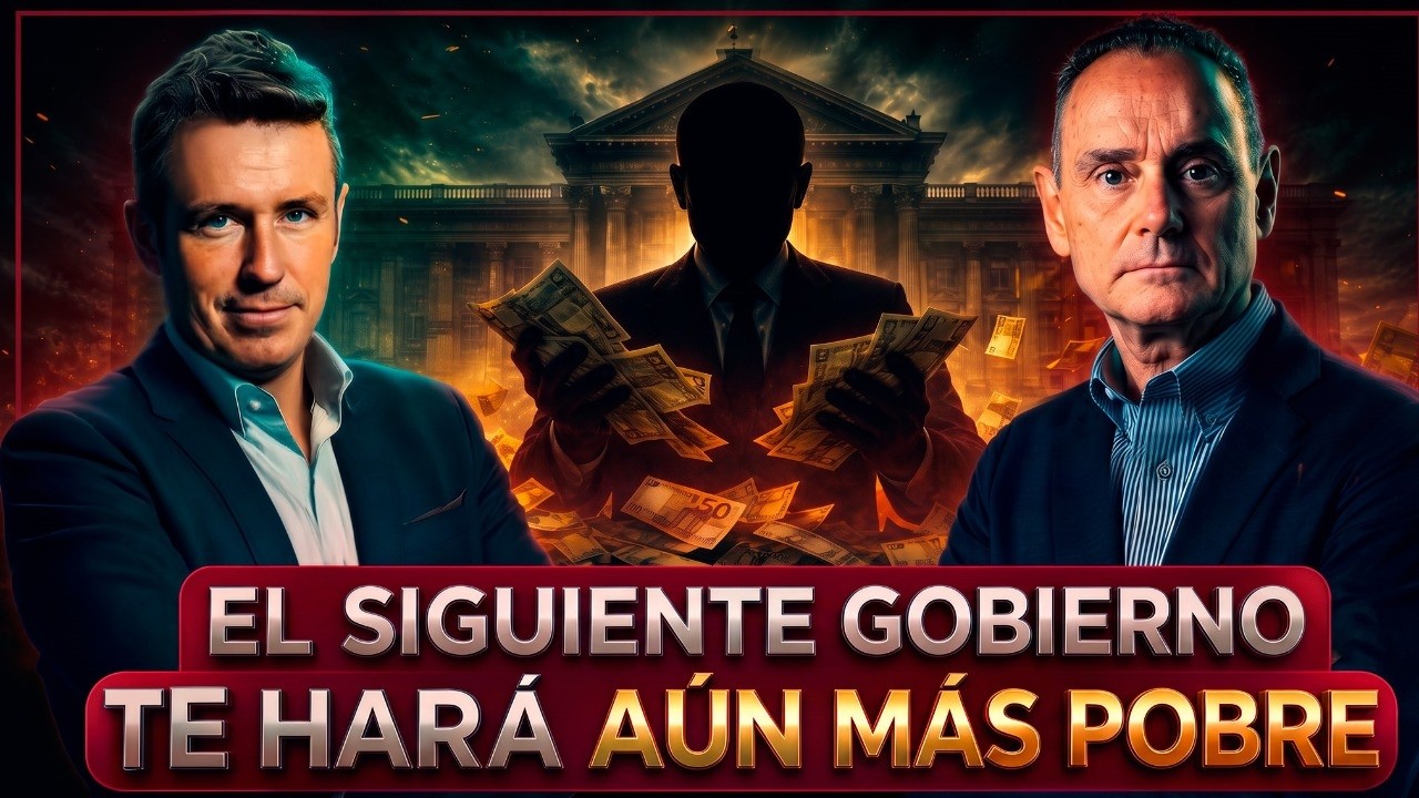 No confiemos en las promesas de los políticos.  Nos volverán a engañar e iremos a peor.