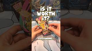 First Pokemon Mega Dream EX Unboxing #megaevolution