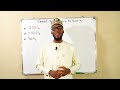 How To Convert Numbers From Other Bases To Base 10