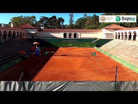 Gonçalo Marques/Luís Miguel Saraiva vs. Diego Fernandez/José Freitas, FINAL do Campeonato Naci...