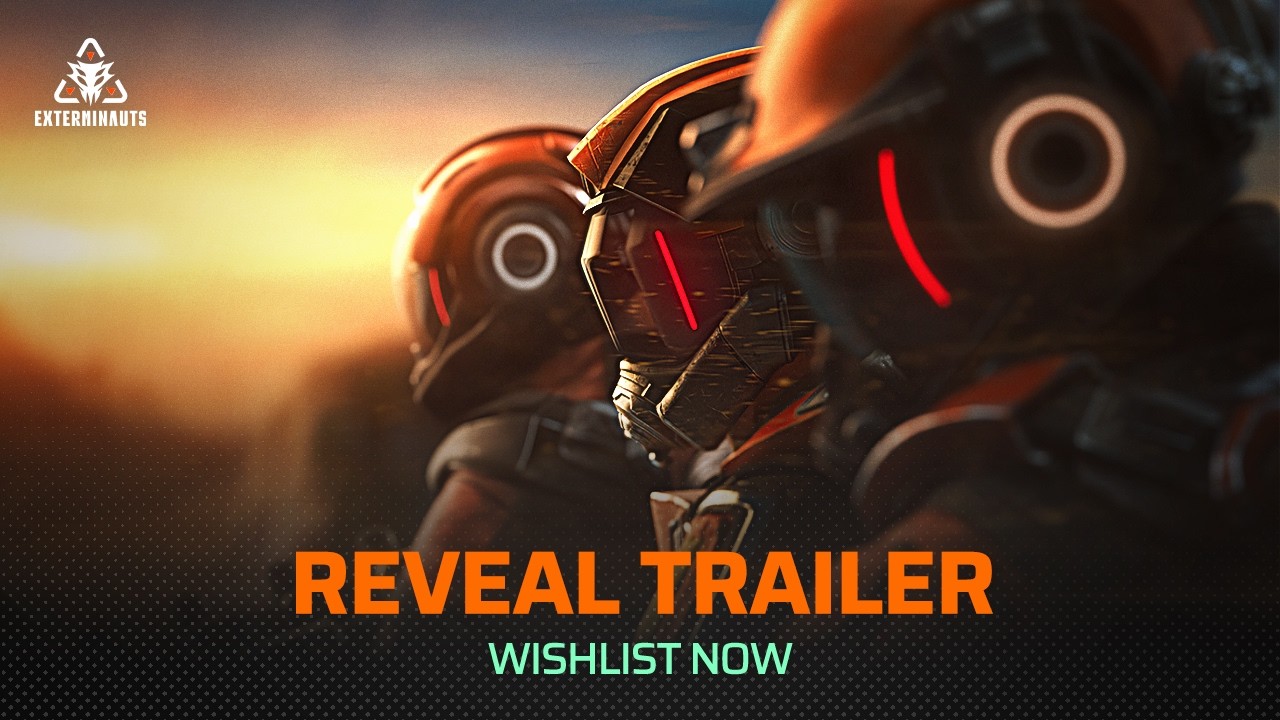 Announcement Trailer