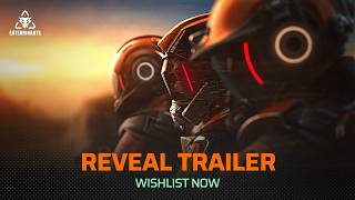 Announcement Trailer