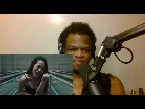 First Time hearing VINTERSEA - Befallen Reaction Review