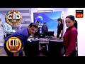 The Cabin Room Mystery CID Movies 12 Aug 2025