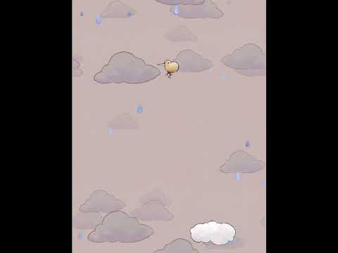 Kiwis Can’t Fly(game)