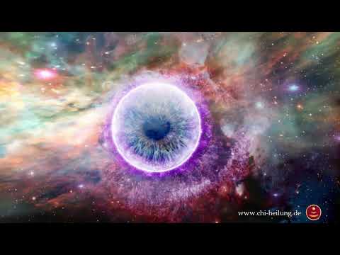 Hartmut Lohmann -  Das Auge Gottes - Meditation