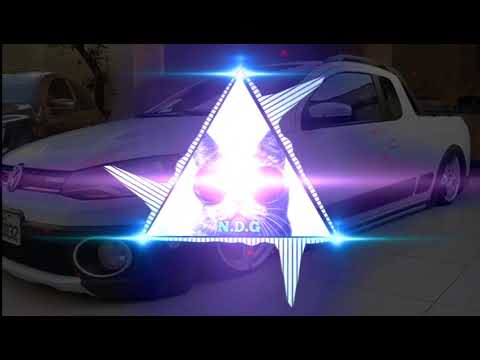 MC Vitinho Avassalador e MC Gury - Hoje tem Mandela(Nosso Dilema é Grave)