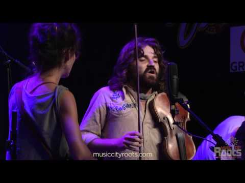 Spirit Family Reunion "Green Green Rocky Road"