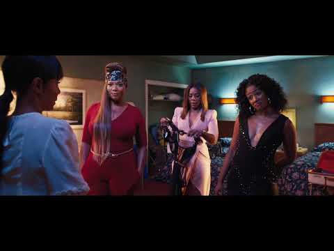 Girls Trip - Clip Girls Critique Lisas Outfit