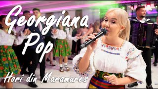 Download lagu Georgiana Pop - Hori din Maramures | LIVE | NOU 2025 mp3 Download lagu Georgiana Pop - Hori din Maramures | LIVE | NOU 2025 mp3
