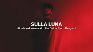 Sulla Luna Music Video