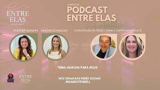 PODCAST ENTRE ELAS