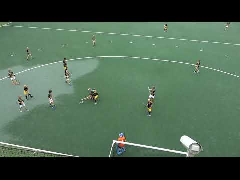 Den Bosch JC1 - HDM JC1 27-8-2022 De 1-1