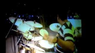 José Lugo y Guasábara viernes 7 de agosto de 2015, Carolina, San Juan, Puerto Rico tema 5