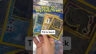 Vendor grind continues #canada #pokemon #pokemoncards #pokemontcg #youtubeshorts #canada