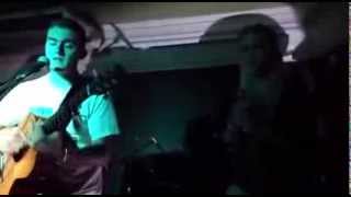 Ryan Keen & I - when the day breaks