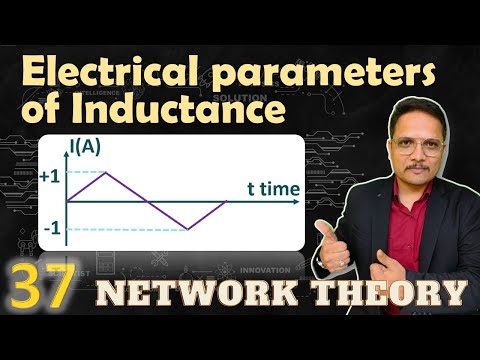 Network Theory by Engineering Funda