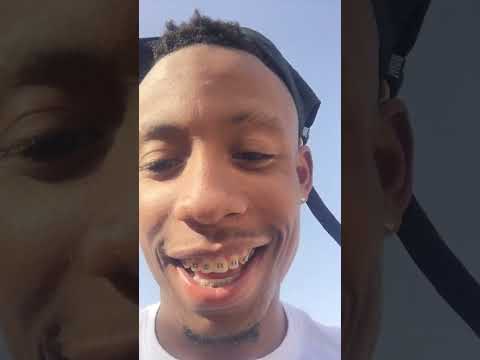 Hondemetvuilmaniere - I know (official visuals)