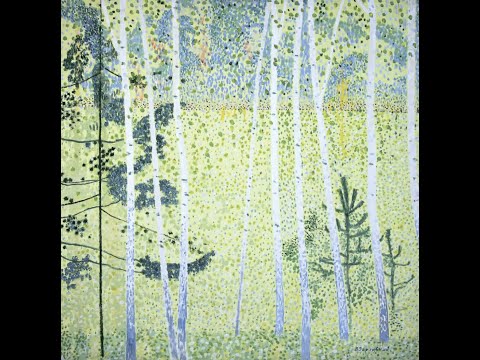 Boris Lyatoshynsky - Evil Place