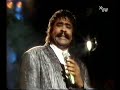 GEORGE McCRAE - Nice and Slow (Clip Klapp 1989 German TV)