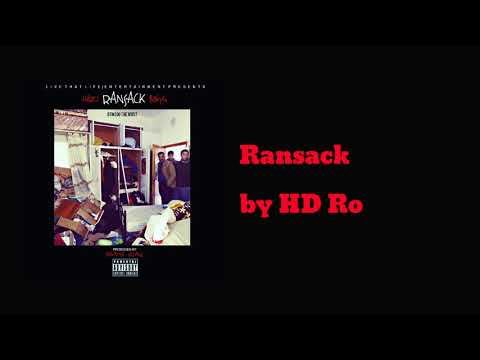 Ransack ft baby g - HD Ro