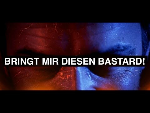 Bringt mir diesen Bastard!