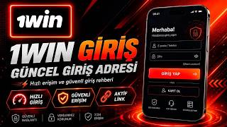 1win türkiye Giriş ve Güncel Link 2026