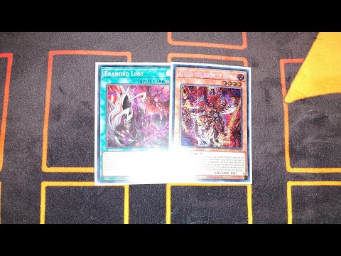 2 Card OTK Combo For Branded Bystial