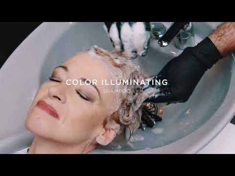 NYCE COLOR CARE SYSTEM: COLOR OIL & DYEMASK + HAND WELLNESS WITH VEGGIE DUST