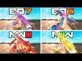 I Tested BO7 Vs BO6 Vs MW3 Vs MW2 Loadouts In Warzone Rebirth Island