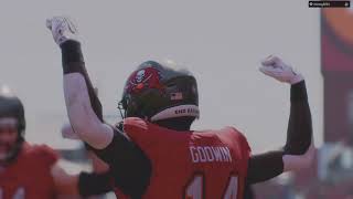 Louie Luggage year 1 at TB