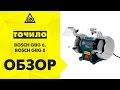 BOSCH 0.601.27A.400 - видео