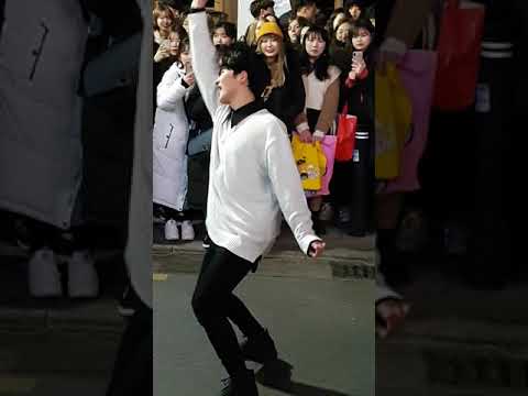 [MAXXAM] 190125 강신화 - Yes or Yes (TWICE cover)