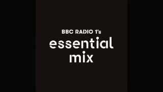 Essential Mix: Todd Terje