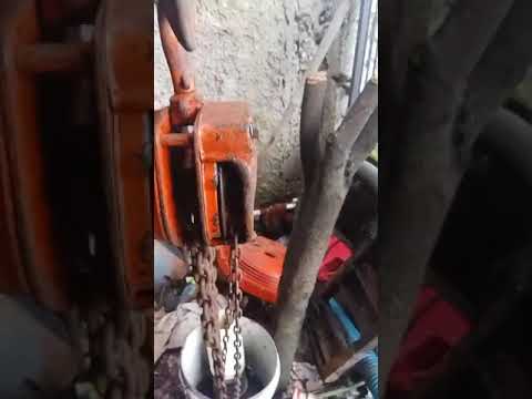 Video Proses Penggalian Air 1