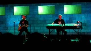 Devo - Bamboo Bimbo Live @ Fox Theater, Oakland CA, June 28 2014